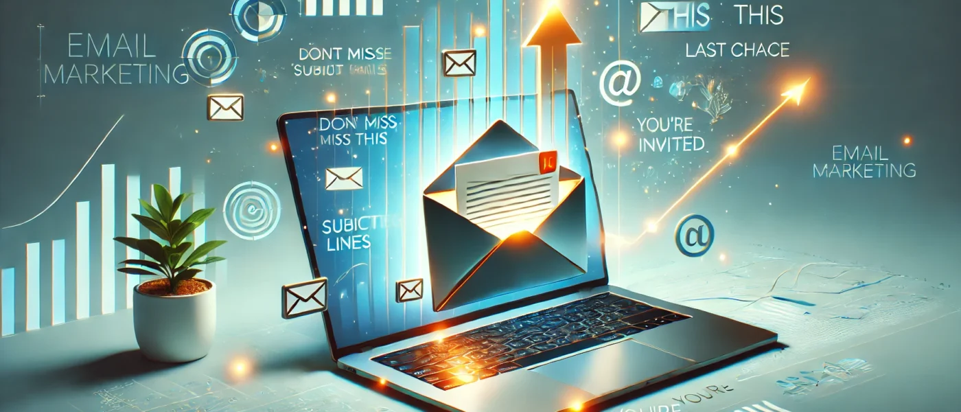 10 Subject Line Hacks to Boost Email Open Rates