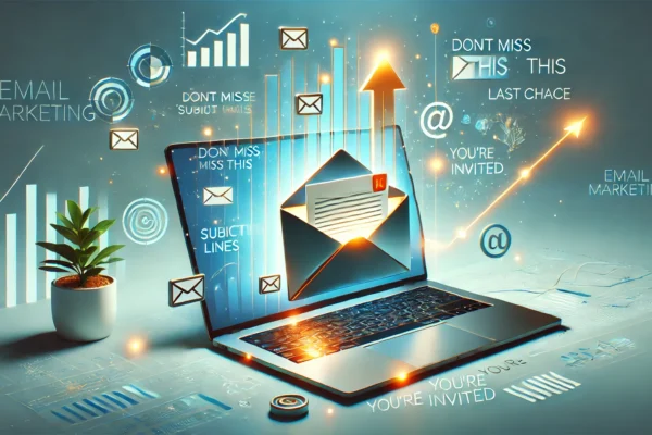 10 Subject Line Hacks to Boost Email Open Rates